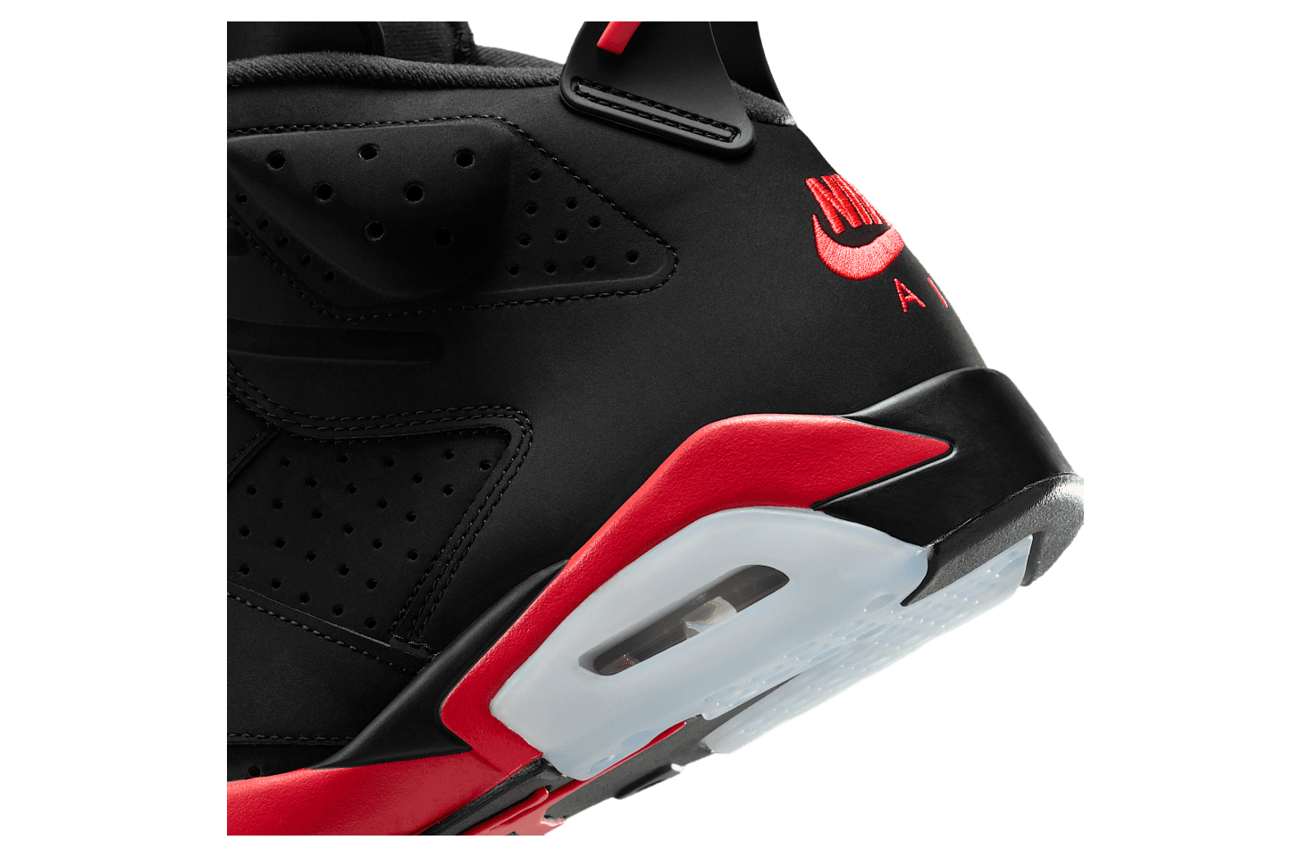 Jordan 6 Retro 'Reverse Infrared Salesman'