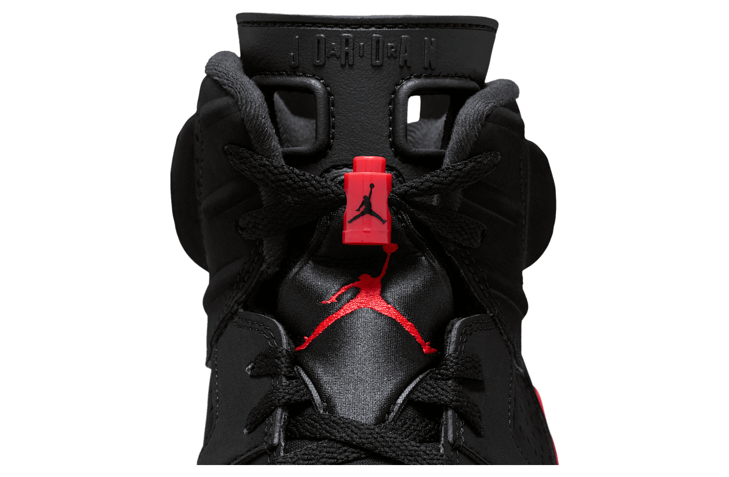 Jordan 6 Retro 'Reverse Infrared Salesman'