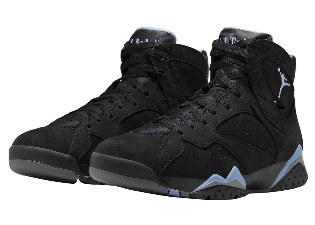 Jordan 7 Retro 'Chambray' 2023