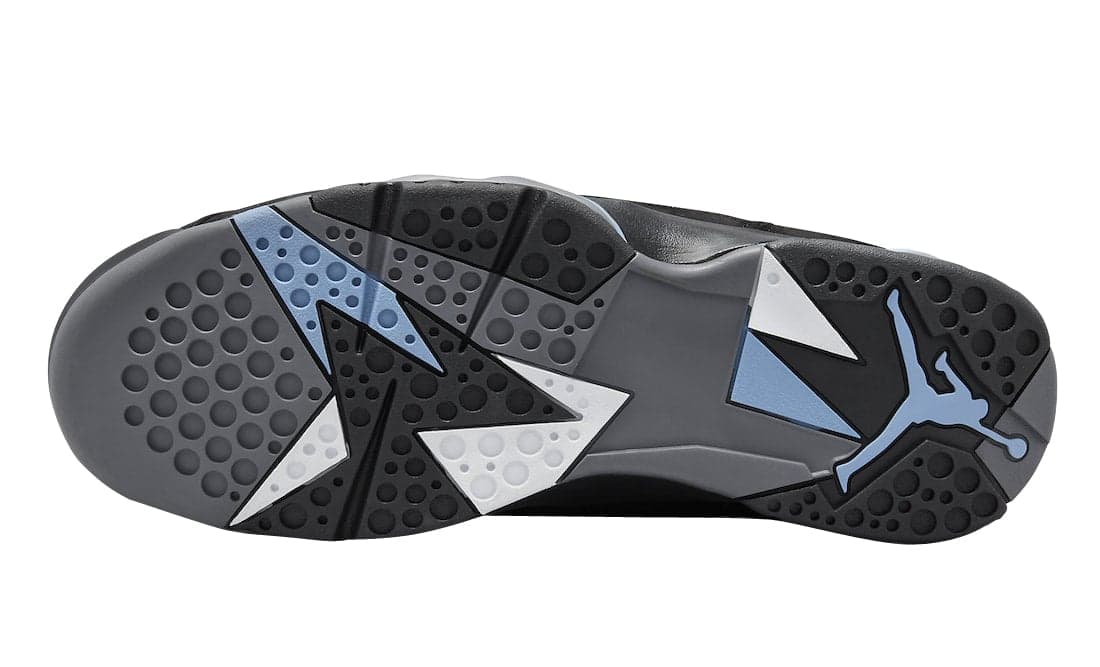 Jordan 7 Retro 'Chambray' 2023