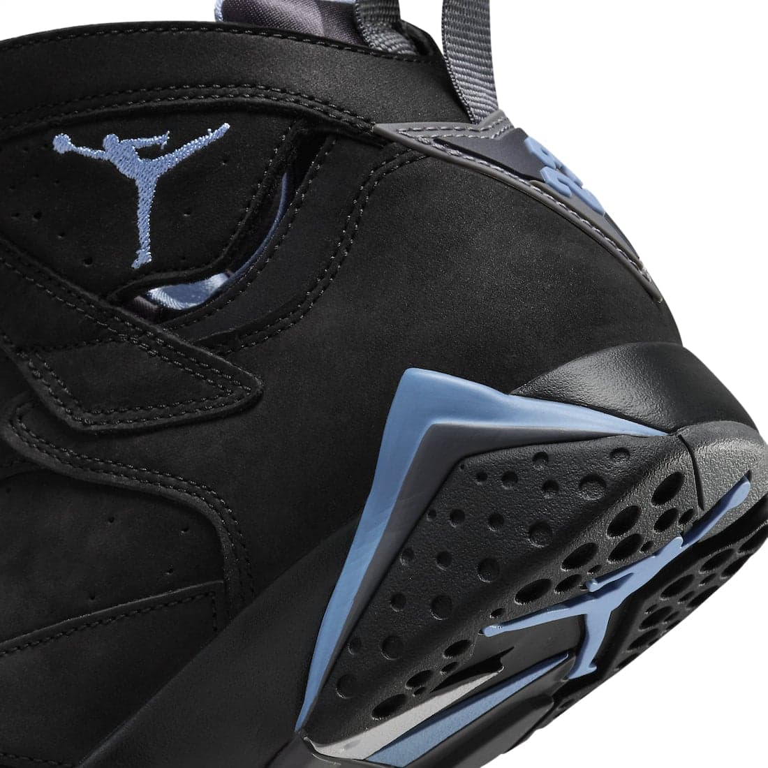 Jordan 7 Retro 'Chambray' 2023