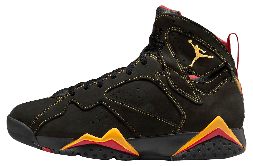 Jordan 7 Retro 'Citrus' 2022