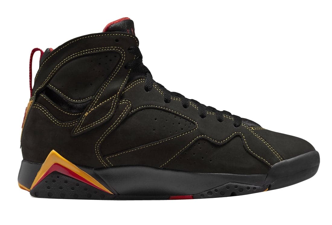 Jordan 7 Retro 'Citrus' 2022