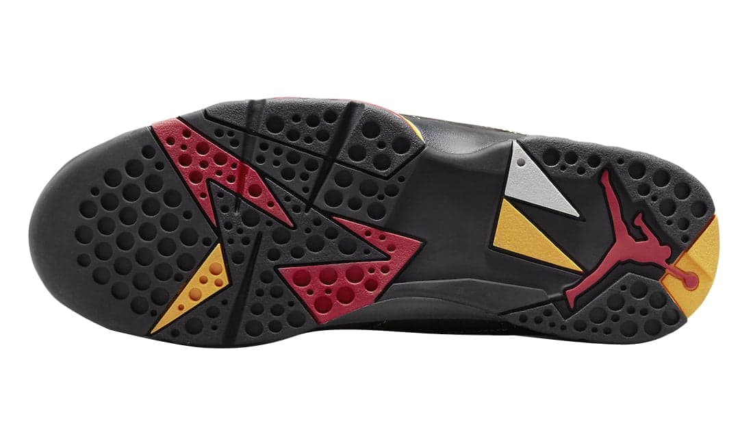 Jordan 7 Retro 'Citrus' 2022