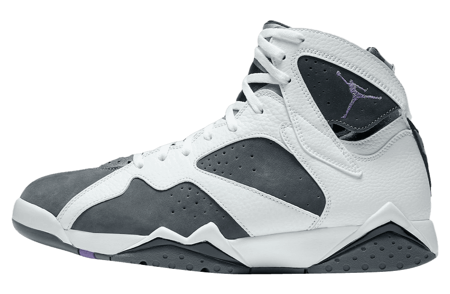 Jordan 7 Retro 'Flint' 2021