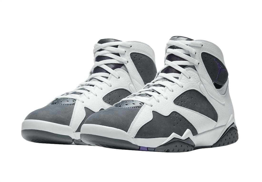 Jordan 7 Retro 'Flint' 2021