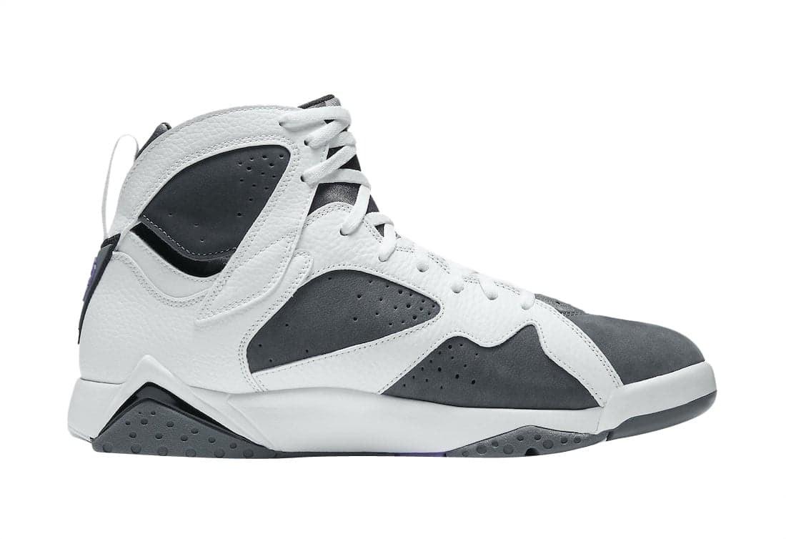 Jordan 7 Retro 'Flint' 2021