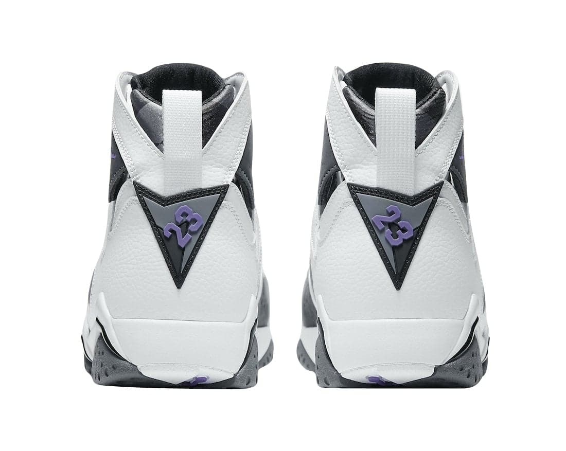 Jordan 7 Retro 'Flint' 2021