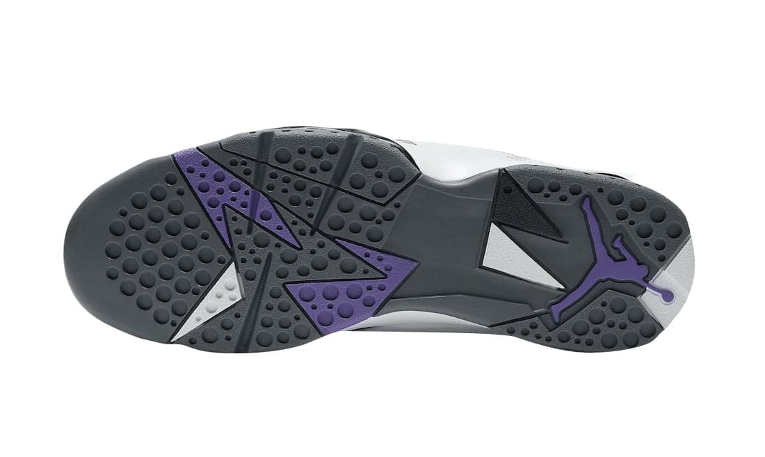 Jordan 7 Retro 'Flint' 2021