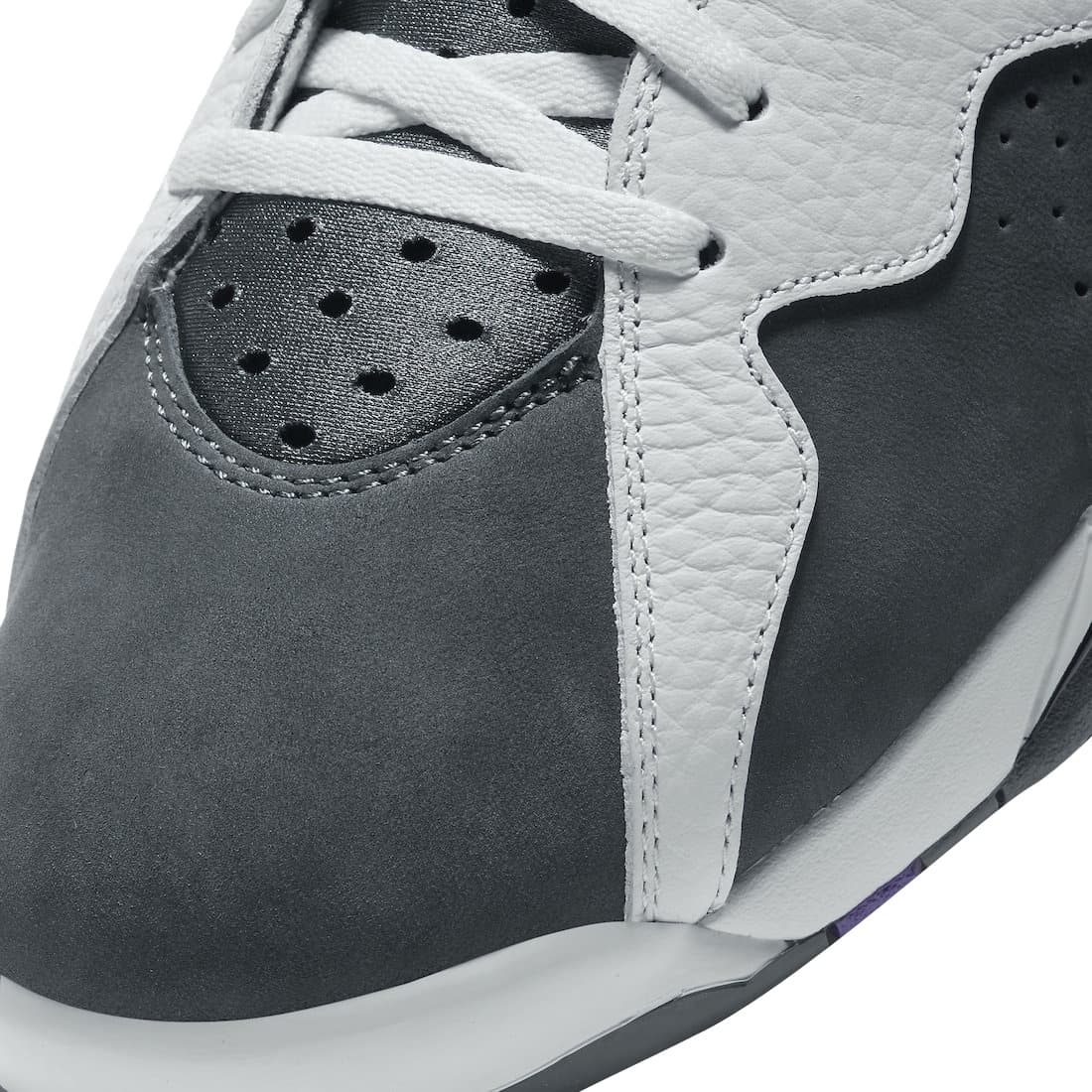 Jordan 7 Retro 'Flint' 2021