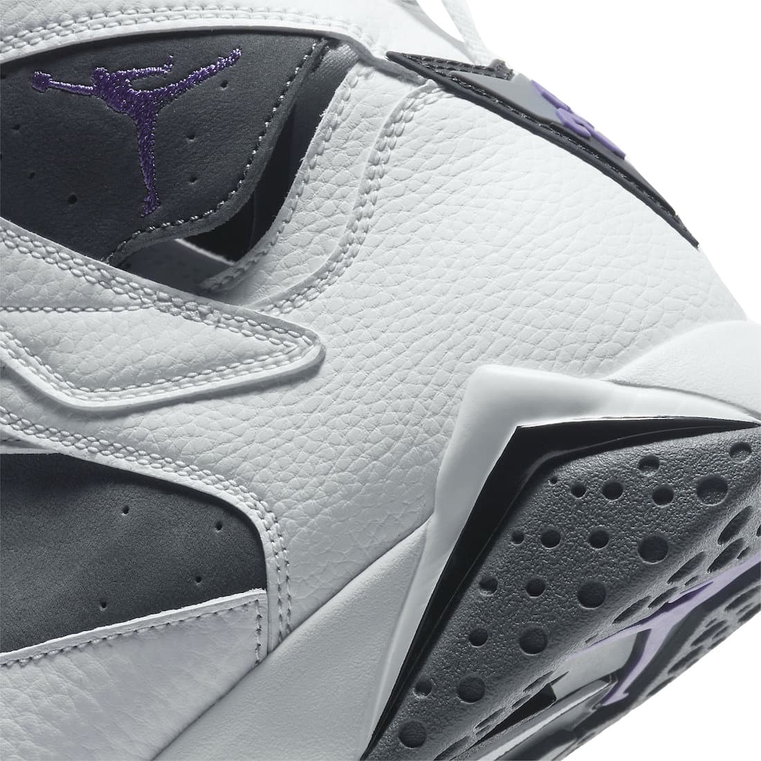 Jordan 7 Retro 'Flint' 2021