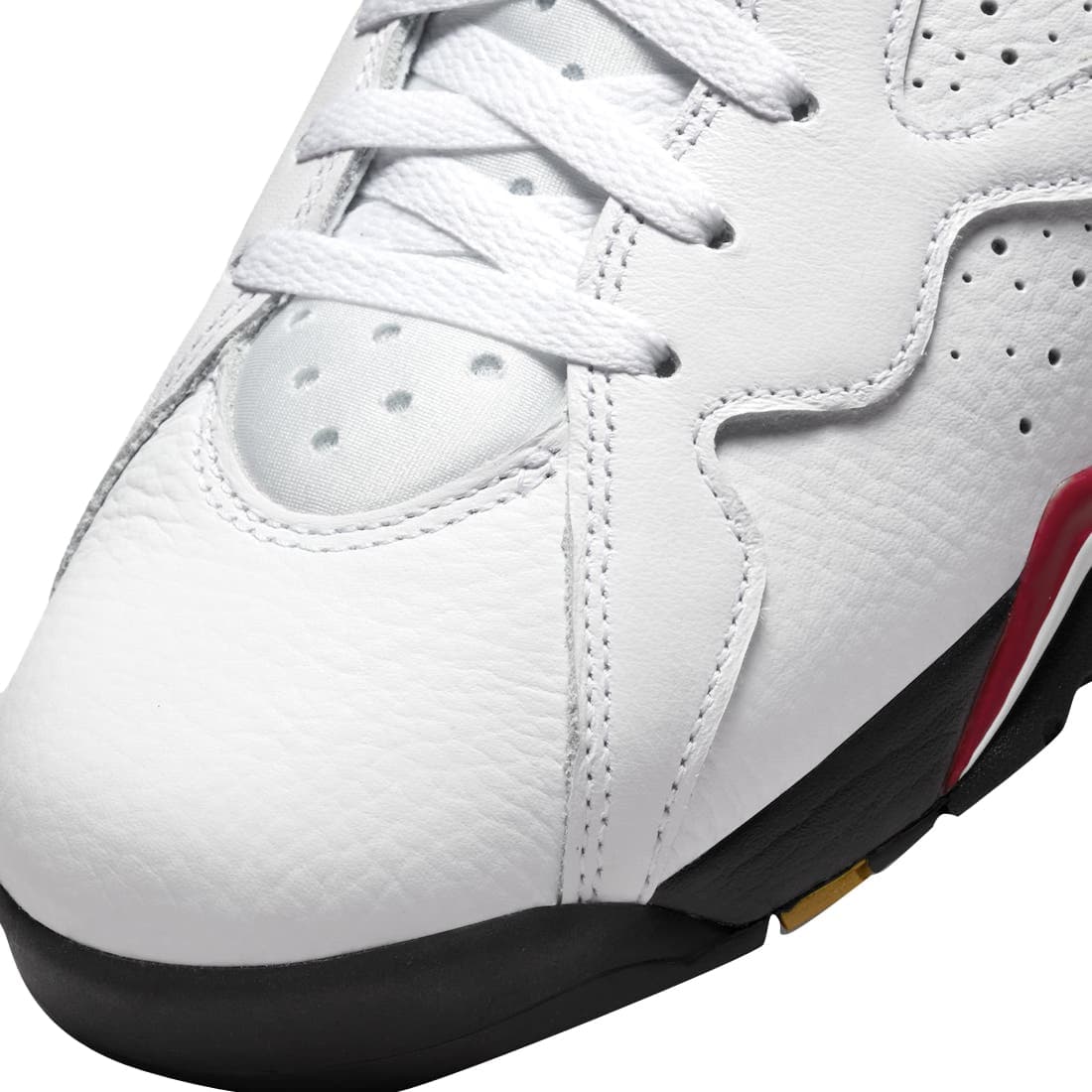 Jordan 7 Retro 'Cardinal' 2022