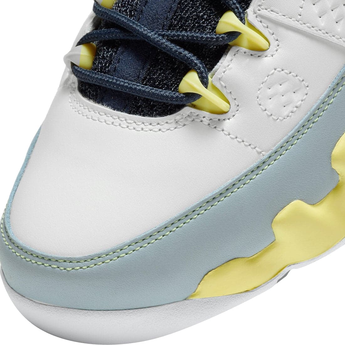 Jordan 9 Retro 'Change The World'