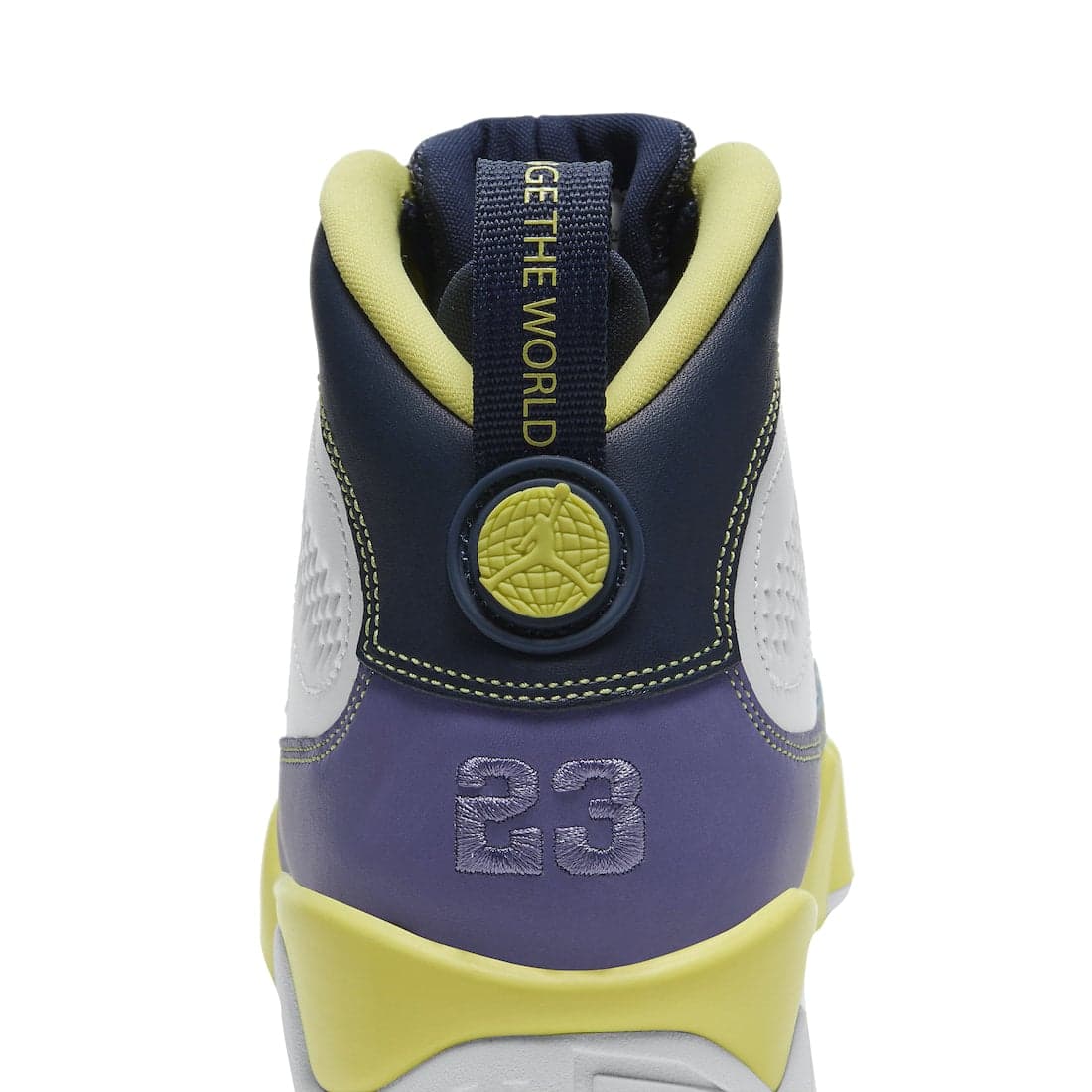 Jordan 9 Retro 'Change The World'
