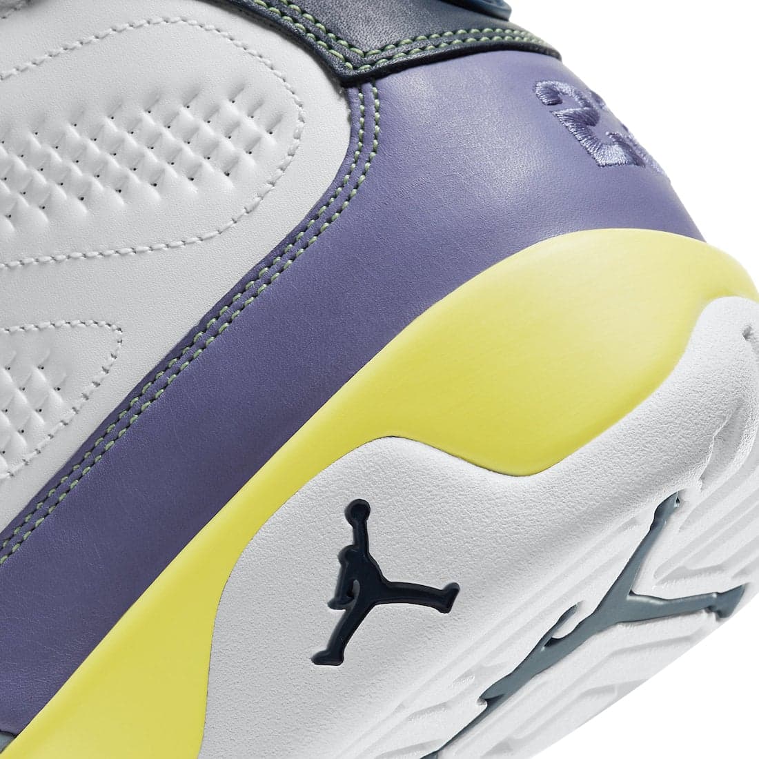 Jordan 9 Retro 'Change The World'