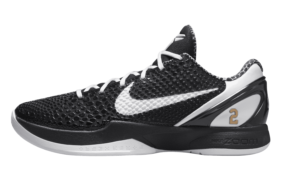 Zoom Kobe 6 Protro 'Mambacita Sweet Sixteen'