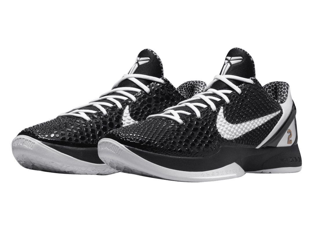 Zoom Kobe 6 Protro 'Mambacita Sweet Sixteen'