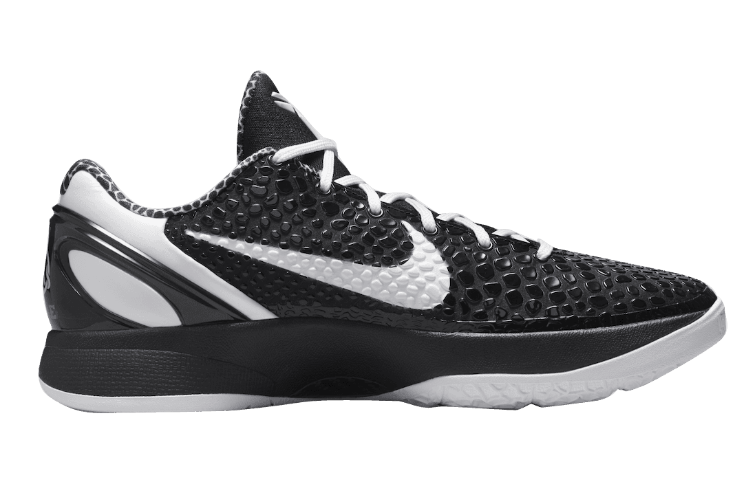 Zoom Kobe 6 Protro 'Mambacita Sweet Sixteen'
