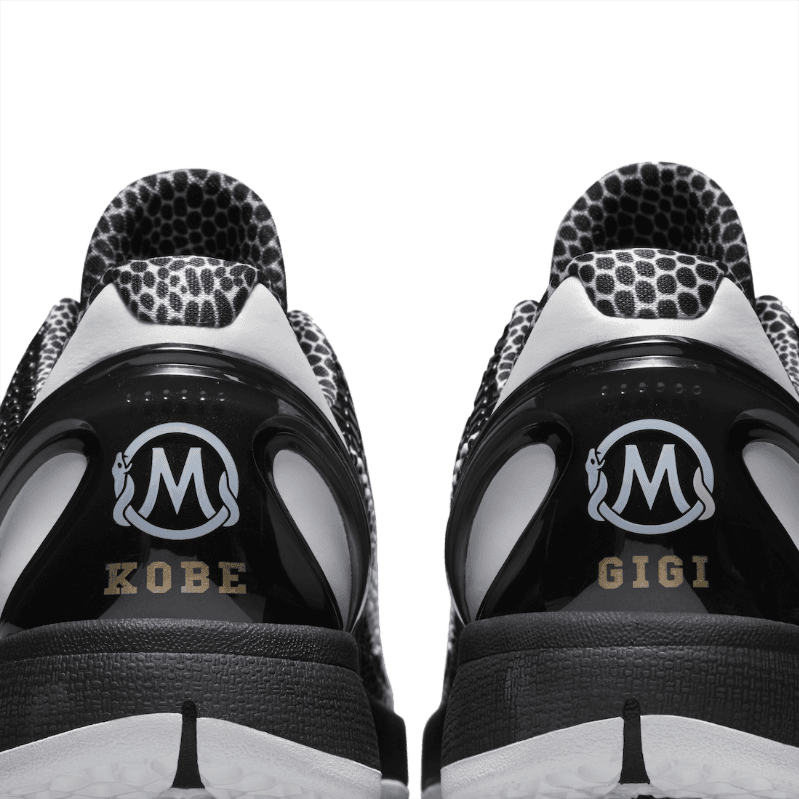 Zoom Kobe 6 Protro 'Mambacita Sweet Sixteen'