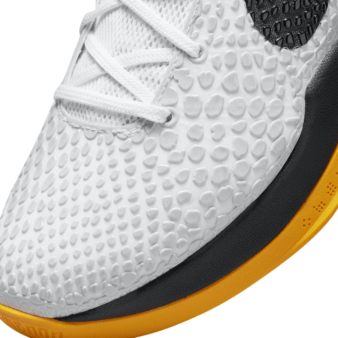 Zoom Kobe 6 Protro 'White Del Sol' 2021