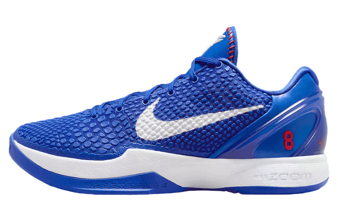 Zoom Kobe 6 Protro 'Dodgers'