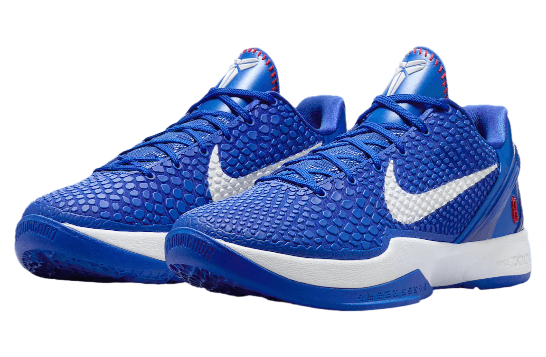 Zoom Kobe 6 Protro 'Dodgers'