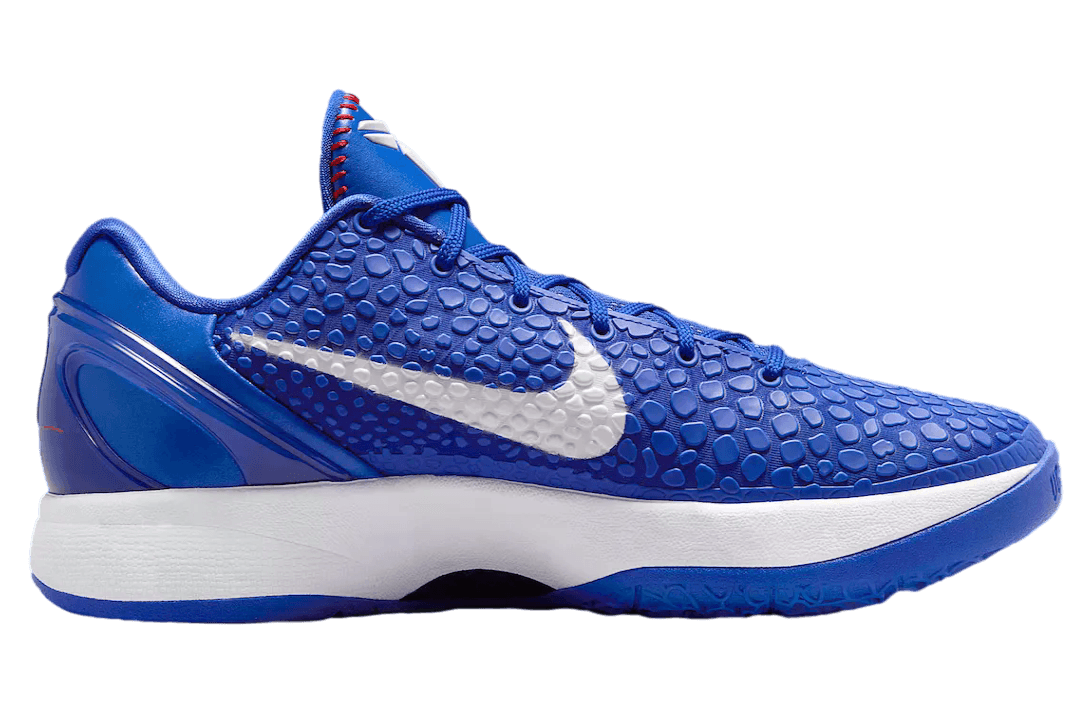 Zoom Kobe 6 Protro 'Dodgers'