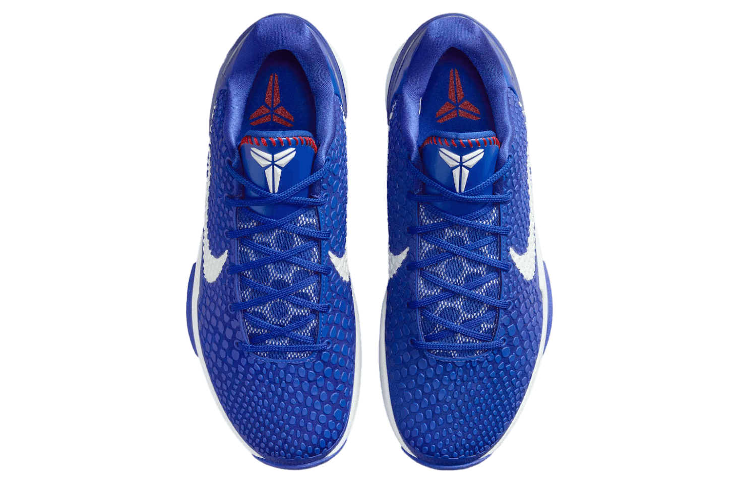 Zoom Kobe 6 Protro 'Dodgers'