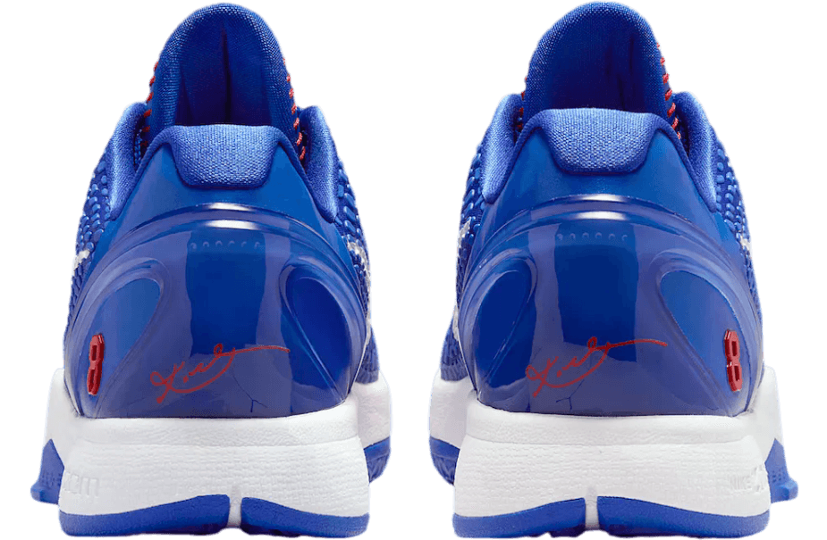 Zoom Kobe 6 Protro 'Dodgers'