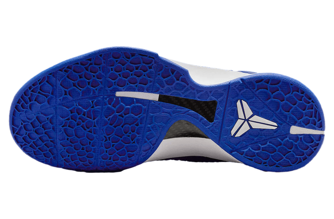 Zoom Kobe 6 Protro 'Dodgers'