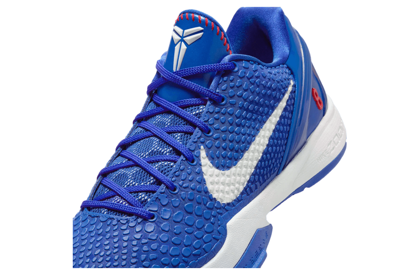 Zoom Kobe 6 Protro 'Dodgers'