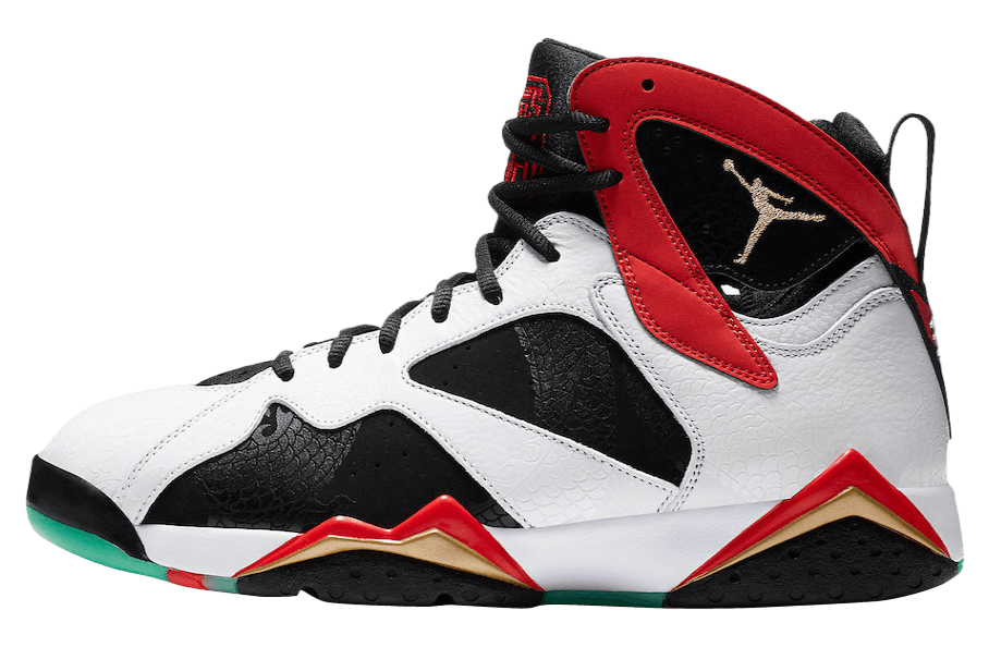 Jordan 7 Retro 'Greater China'