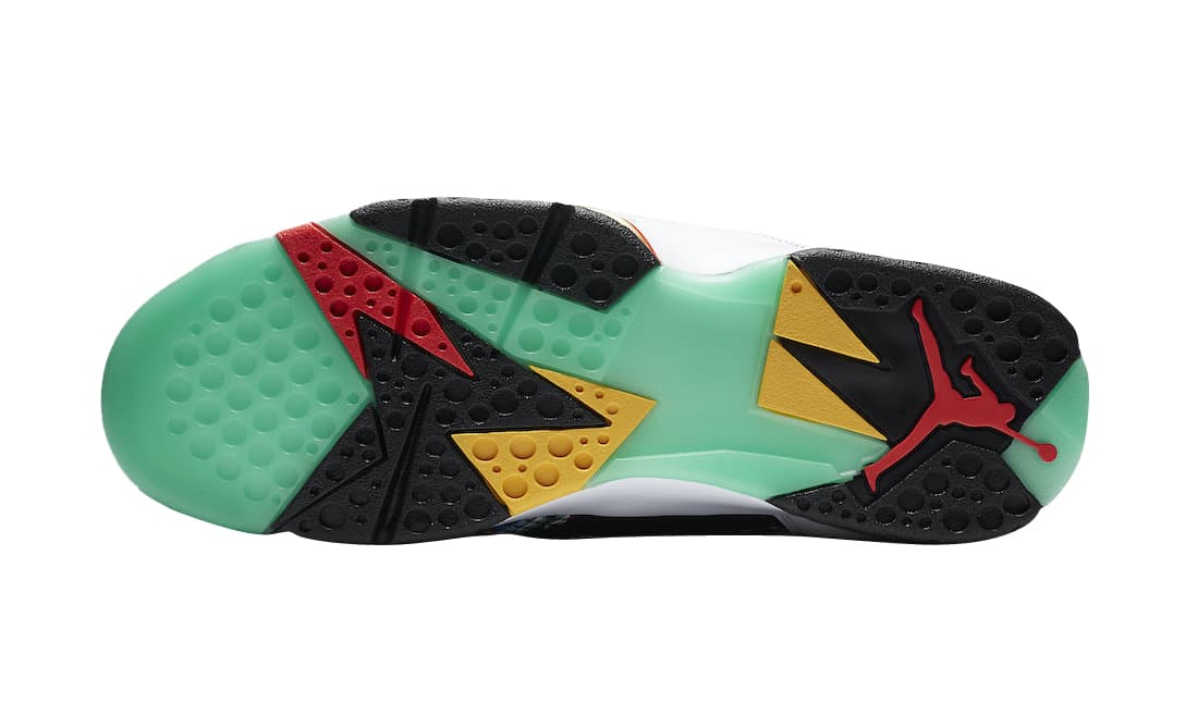 Jordan 7 Retro 'Greater China'