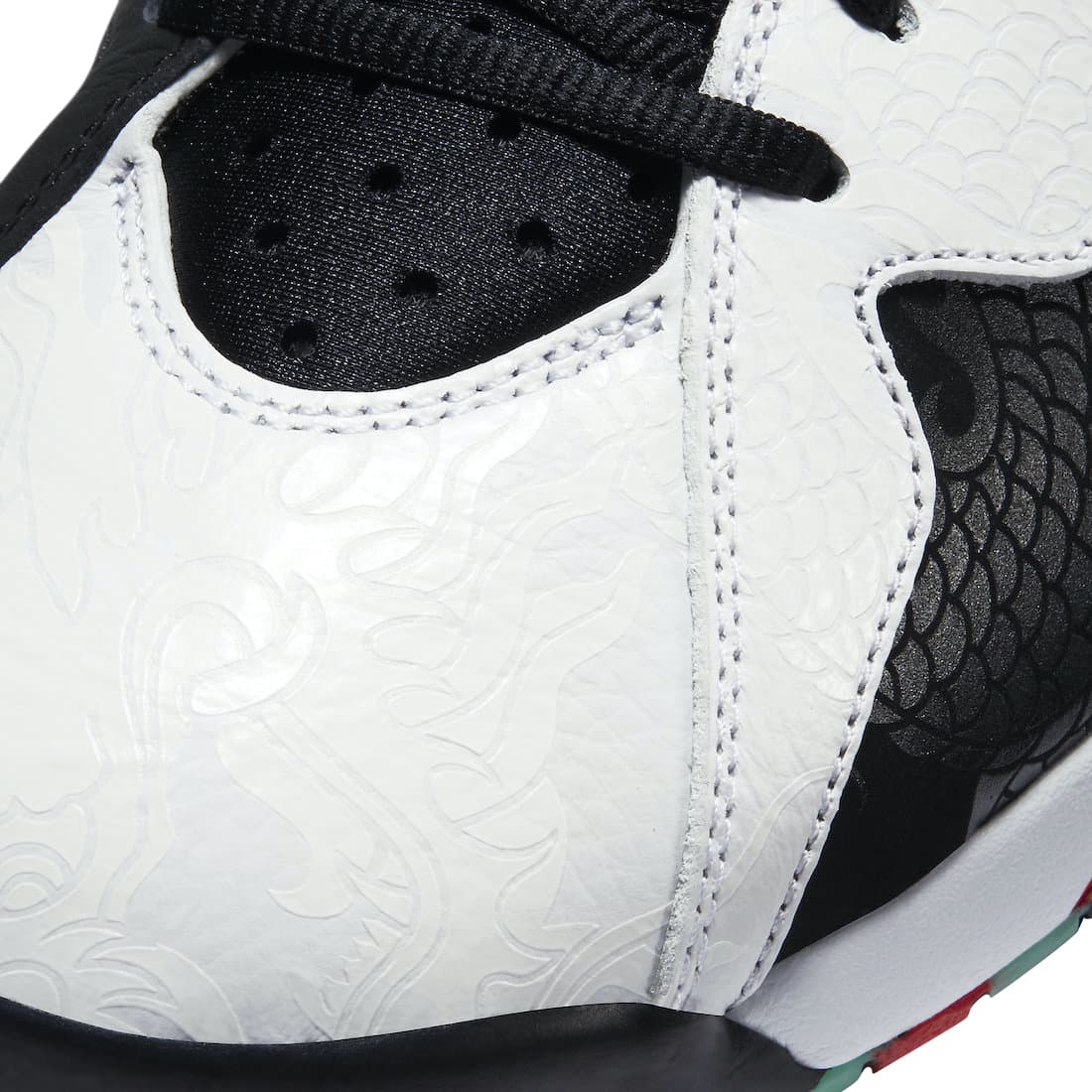 Jordan 7 Retro 'Greater China'