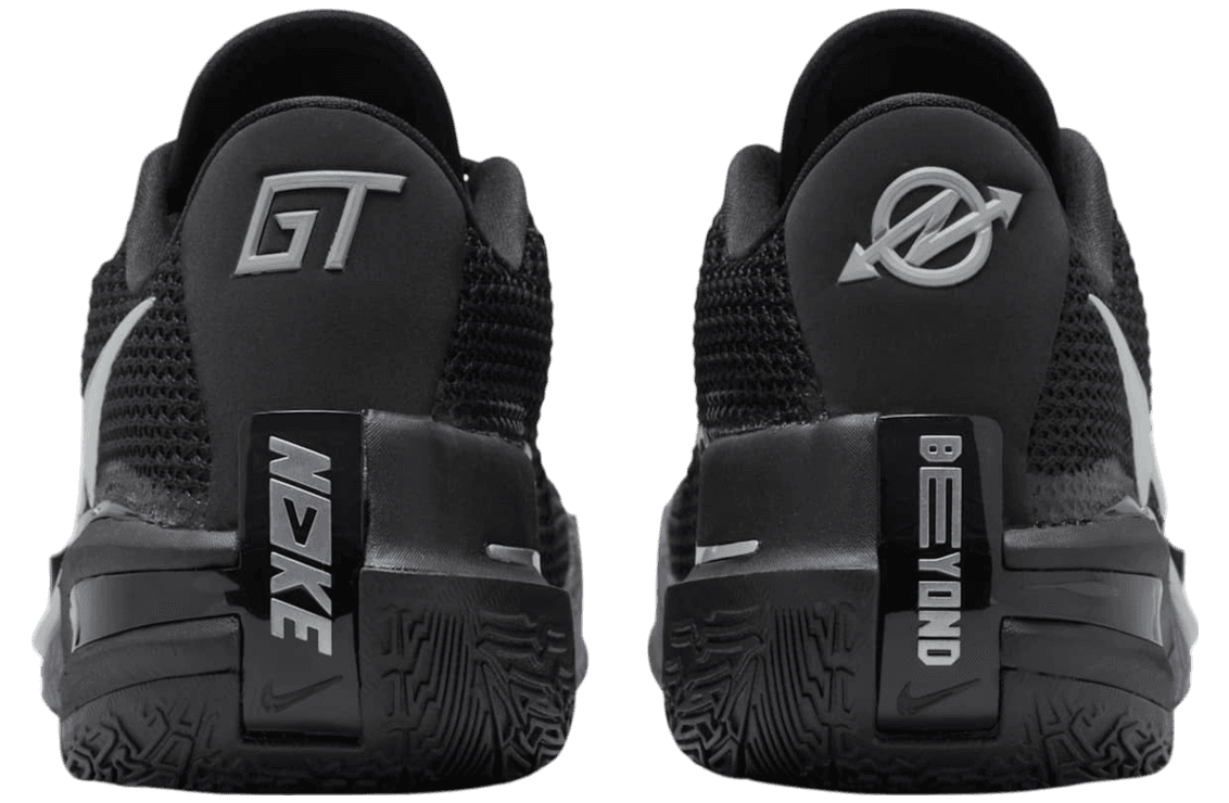 Air Zoom GT Cut 'Black Chrome'