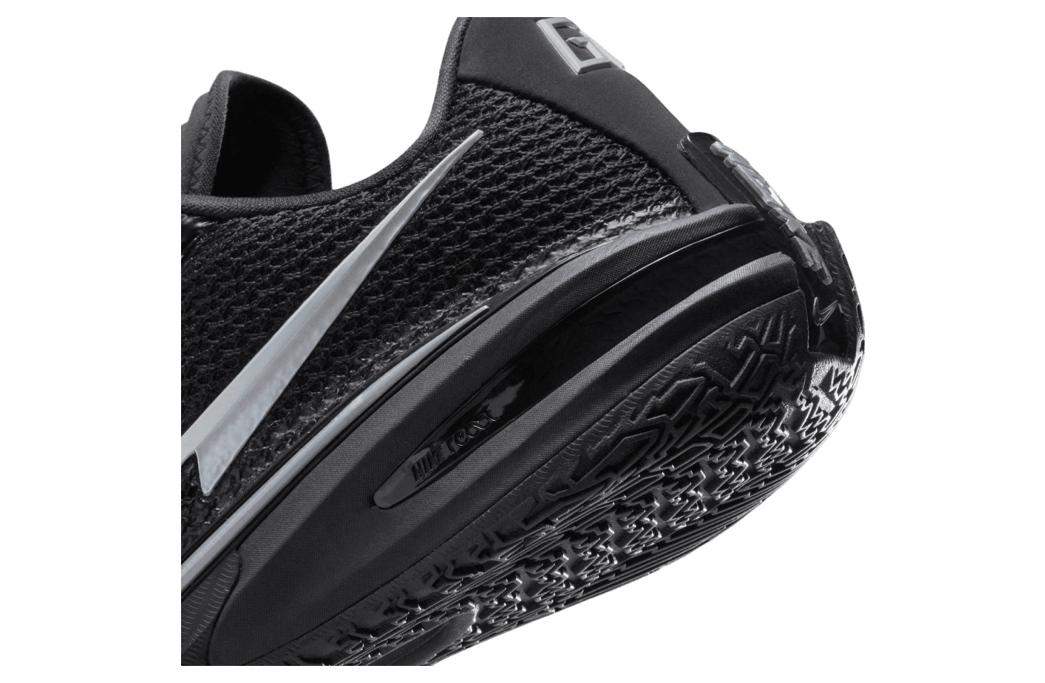 Air Zoom GT Cut 'Black Chrome'