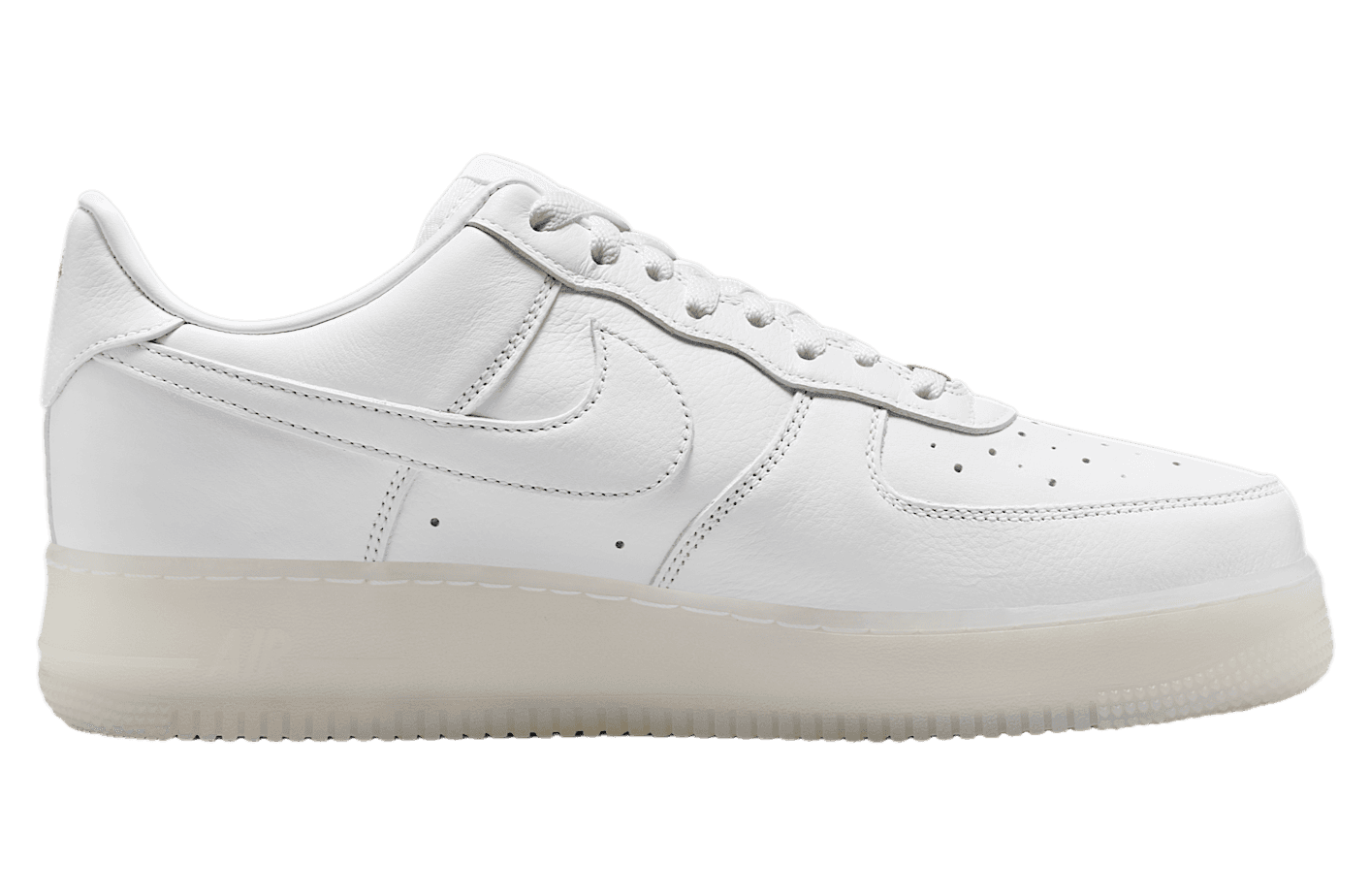 NOCTA x Air Force 1 Low 'Certified Lover Boy - White Cobalt Tint'