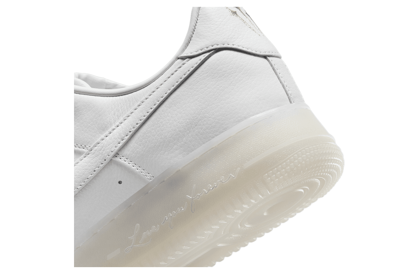 NOCTA x Air Force 1 Low 'Certified Lover Boy - White Cobalt Tint'
