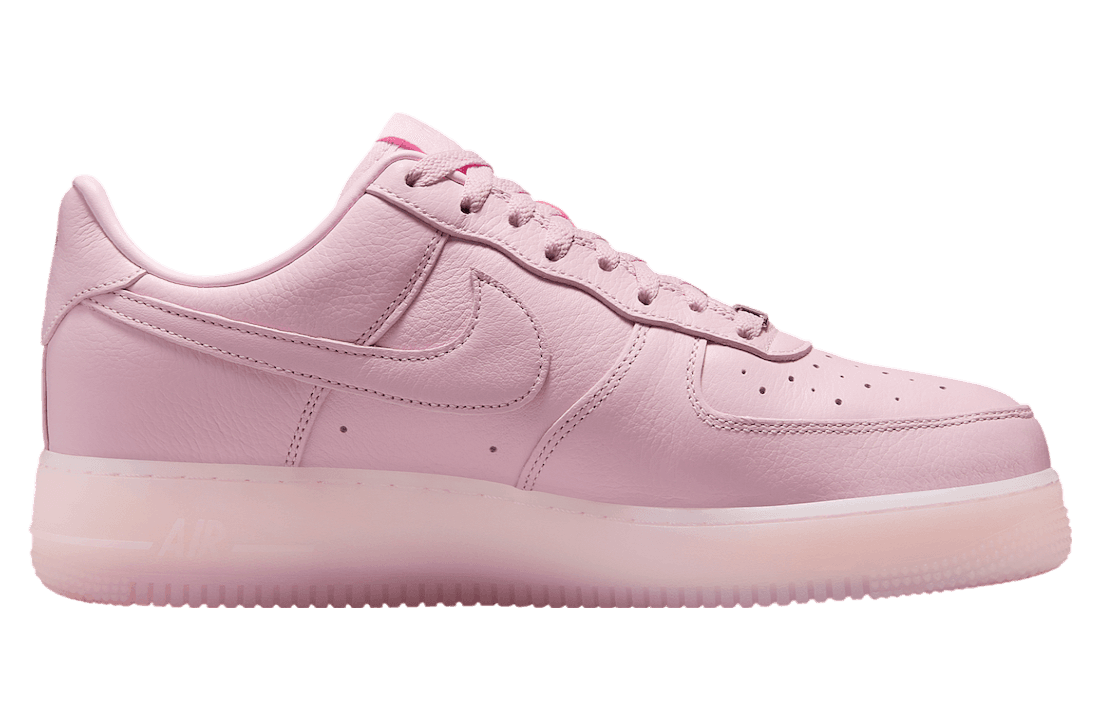 NOCTA x Air Force 1 Low 'Certified Lover Boy - Pink Foam'