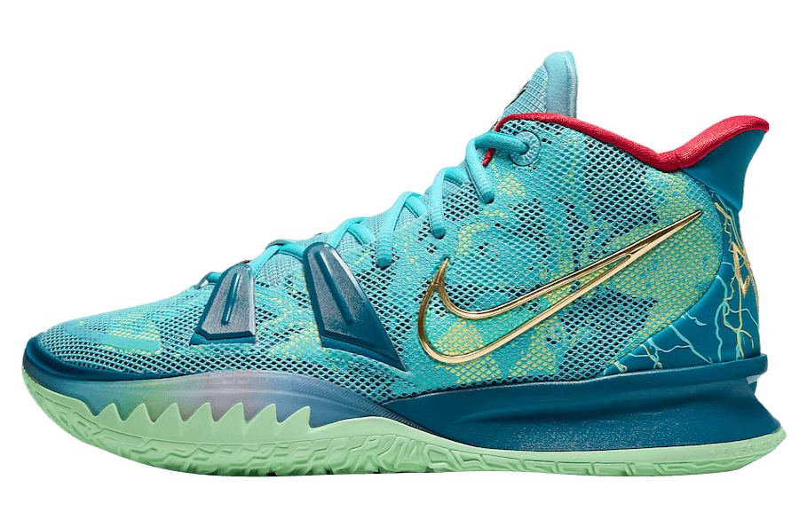 Kyrie 7 EP 'Special FX'