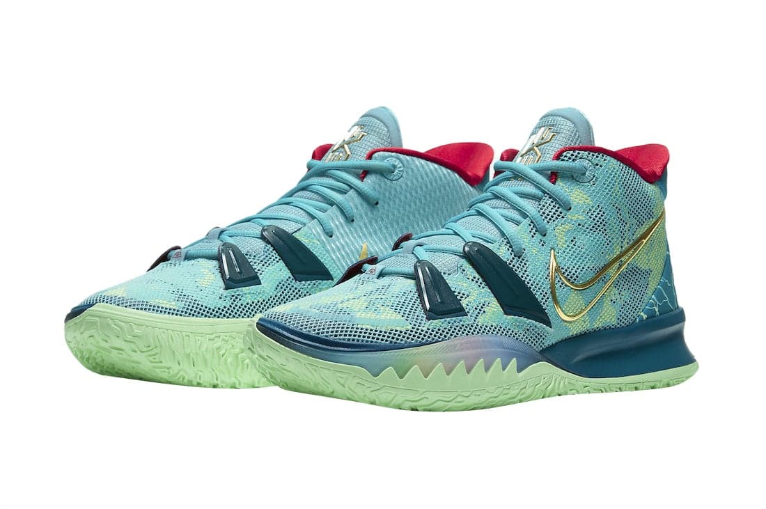 Kyrie 7 EP 'Special FX'