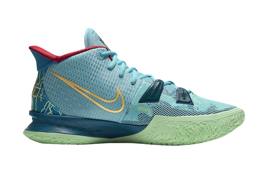 Kyrie 7 EP 'Special FX'