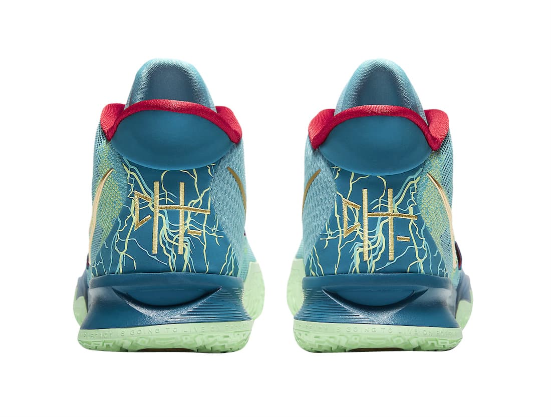 Kyrie 7 EP 'Special FX'