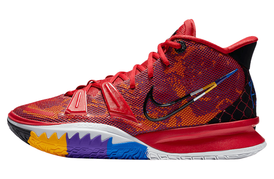Kyrie 7 EP 'Icons of Sport'