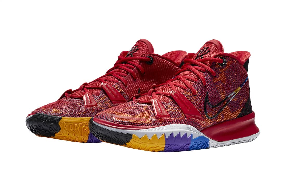 Kyrie 7 EP 'Icons of Sport'