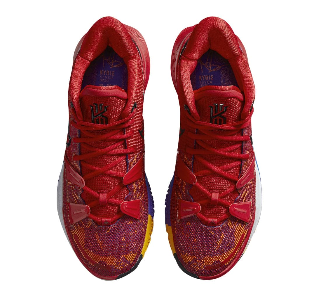 Kyrie 7 EP 'Icons of Sport'