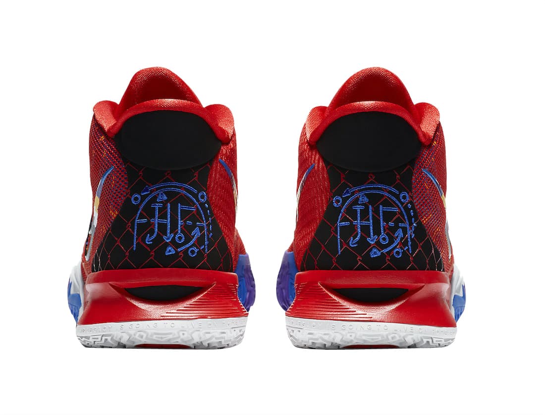 Kyrie 7 EP 'Icons of Sport'