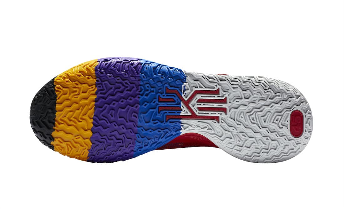 Kyrie 7 EP 'Icons of Sport'