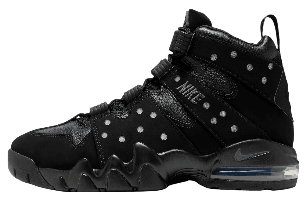 Air Max 2 CB 94 'Triple Black'