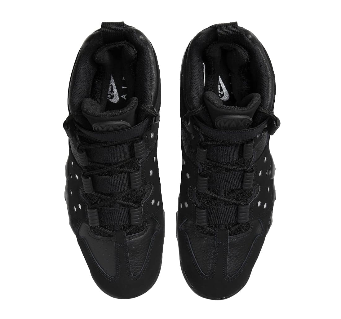 Air Max 2 CB 94 'Triple Black'
